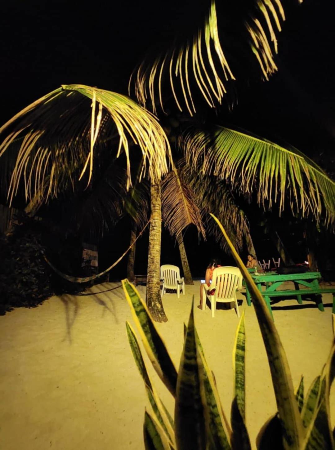 Seashore Inn Siquijor Exteriör bild