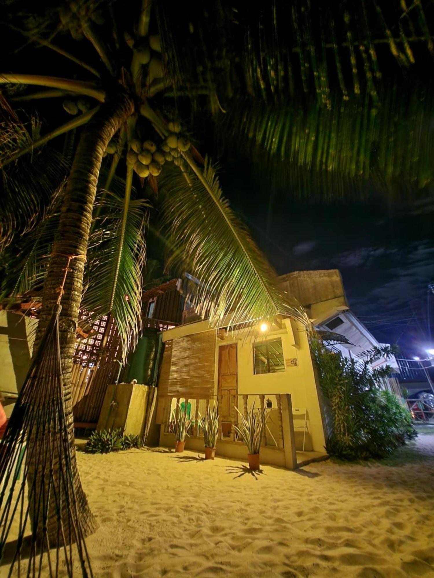 Seashore Inn Siquijor Exteriör bild